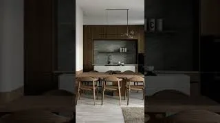 Miniature : cuisine
