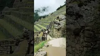 Miniature : Macchupicchu