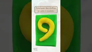 Miniature : 🔢 5 activités Montessori pour apprendre les chiffres (sans matériel spécifique)