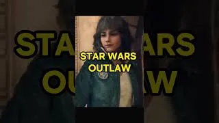Miniature : Meilleur jeu 2024 : Star Wars Outlaws