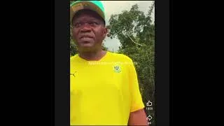 Miniature : Brice Clotaire Oligui NGuema pense à l'après présidence de la République au Gabon