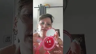 Miniature : Trouble Maker maquillage #shortvideo #makeup #openbox