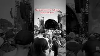 Miniature : Tout est dit  #gaming #hellfest #moshpit