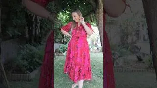 Miniature : Ce que j’ai appris d'étonnant en tant que couturière enceinte ⤵️