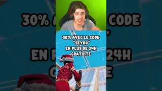Miniature : Comment avoir 0 de PING Et Ne pas Crash Sur Fortnite !