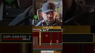 Miniature : Je veux mon poulet / Street of Rage (1991) - Vidéo disponible sur la chaîne ! #gaming #retrogaming