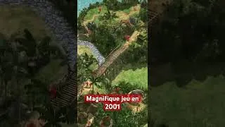 Miniature : Mission 6 de ce jeu magnifique dispo sur la chaîne #commandos2 Sortie en 2001 #gaming #retrogaming