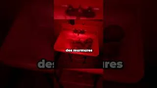 Miniature : Ce jeu d’horreur a disparu pour toujours.
