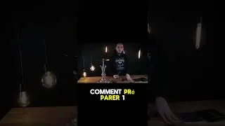 Miniature : 💨 Comment préparer sa chicha pour obtenir une fumée dense et puissante ?