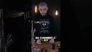 Miniature : 💨 Comment préparer sa chicha pour obtenir une fumée dense et puissante ?