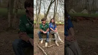 Miniature : "On forme une grande famille"