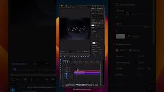 Miniature : Le meilleur Pack Preset d'animation de texte #premiere #premierepro #monteur