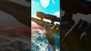 Miniature : On danse la Macarena sur la grille ? #seaofthieves #macarena