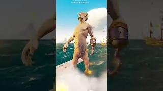 Miniature : Qui est team skeet ici ? #seaofthieves #skeet