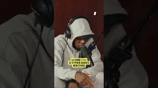 Miniature : La Chine en pétard sur le Cypher Shades New Stars !