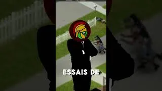 Miniature : Comment survire sur project zomboid  #gaming #projectzomboid #tutorial