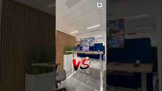 Miniature : How do you prefer to work ? #standingdesk #developer #coding