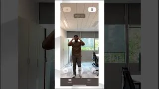 Miniature : Ton téléphone peut te donner ta taille 😱