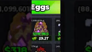 Miniature : #stealanegg