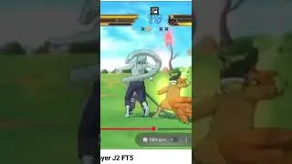 Miniature : Maystorm vs Noob slayer sur @Maystorm30 #narutostormconnections  #animefightinggame