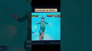 Miniature : 🔥 Quand le comeback devient PERSONNEL… 😳 | Naruto x Boruto Storm Connections
