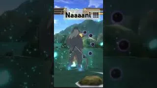 Miniature : #narutostorm #gameplay #narutoshippuden #narutostormconnections #naruto #foryou #anime