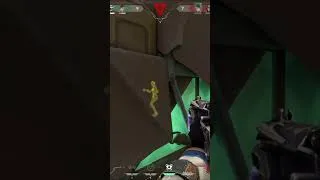 Miniature : 3v4 ? #ranked #valorant #valorantclutchmoments #valorantclips #gaming