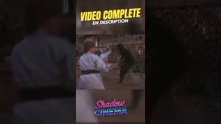 Miniature : DES GOSSES ECLATENT DES ADULTES ! 🥋💥 #shorts #action #combat #retro