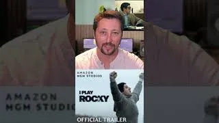 Miniature : Stallone Dit NON ! #shorts #pourtoi #stallone