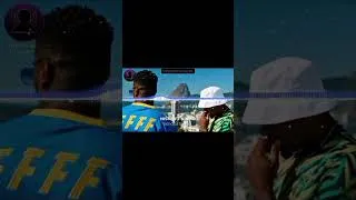 Miniature : Niska ft Ninho - Repos éternel (2026)