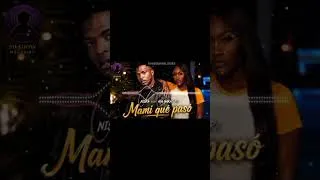 Miniature : Niska feat Aya Nakamura - Mami qué pasó (2026)