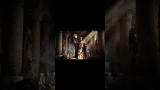 Miniature : Pharaon et Conquérant :  L'Ambition d'un Roi Perse