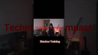 Miniature : technique vs Impact ⚡️