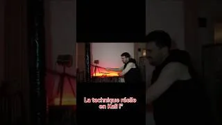 Miniature : Kali Escrima : Hollywood vs Réalité ⚔️