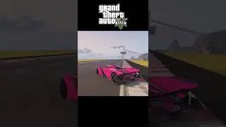 Miniature : GTA 5 Online Fun Gameplay #gta