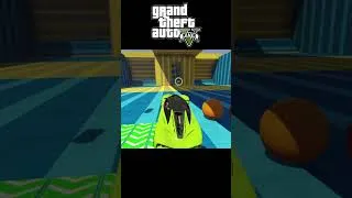 Miniature : GTA 5 Online Fun Gameplay #gta