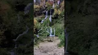 Miniature : cascade moulin vermondans