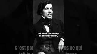 Miniature : DELACROIX : se SOUMETTRE aux lois de la NATURE