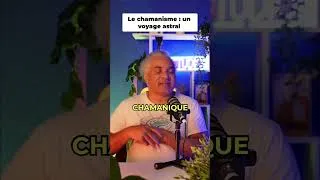 Miniature : Exploration Astrale   Voyage dans le Monde Chamanique
