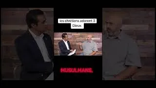 Miniature : kes chretiens adorent 3 dieux