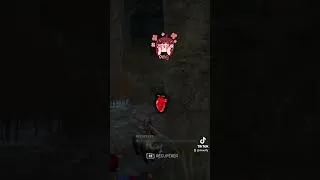 Miniature : Magic tanuki blessing! #deadbydaylight #dbd #deadbydaylightsurvivor