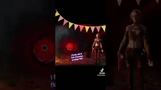 Miniature : First prestige 100! #deadbydaylight #dbd #deadbydaylightsurvivor