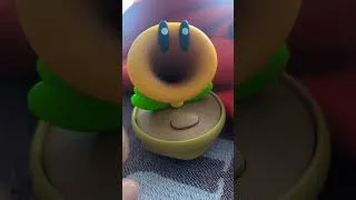 Miniature : La Fleur Cancan de Nintendo 😅