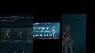 Miniature : NOUVELLE BOUTIQUE FORTNITE ! 😱 20  juin 2026] #Shorts #fortnite
