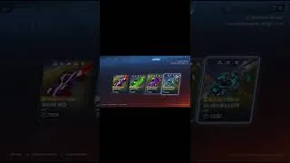 Miniature : ITEM  SHOP ROCKET LEAGUE ! 🔥 [19  juin 2026] #Shorts #rocketleague