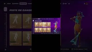 Miniature : NOUVELLE BOUTIQUE FORTNITE ! 😱 19  juin 2026] #Shorts #fortnite