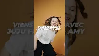 Miniature : Danse avec JujuFitcats sur l'application ShapeYou #jujufitcats