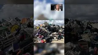 Miniature : 🎥 Transformer les déchets plastiques locaux en matériaux de construction