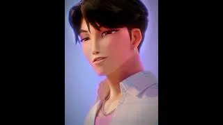 Miniature : Pardon pour tout. | EDIT FR | K-pop Demon Hunters | #shorts #français #kpopdemonhunters