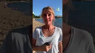 Miniature : 🇳🇨🦈6️⃣2️⃣ attaques de #requins en Nouvelle-Calédonie - 5/09/2025